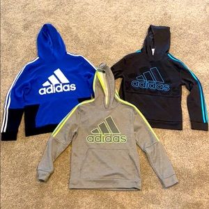 Adidas hoodies sweatshirts